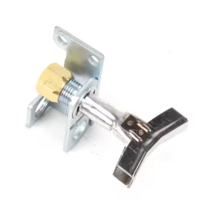 Fits Royal Range 12151 Pilot Burner, Propane Gass for RFT-75, RFT-60, RCF-25