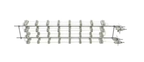 Fits York A2510 Element, 208-230 Volt, 3KW for 2TP04520925, 2TP04525450, AL5B060F1