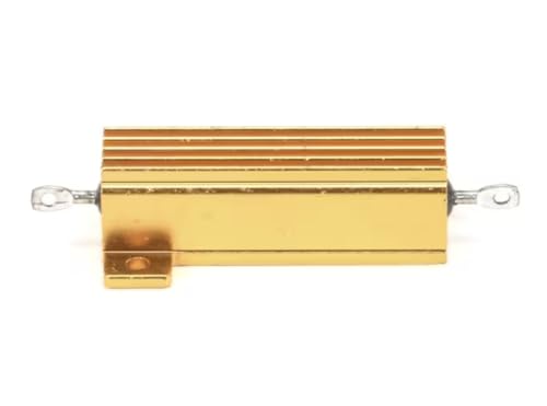 Fits Cleveland RCD 620 1% R1128 Resistor, 30 Ohm, 50 Watt