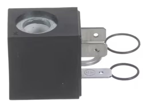 Fits Stoelting 11000BHS/G61U Serie 11000 Class H Coil, Solenoid Valve, 120 Volt, 60HZ