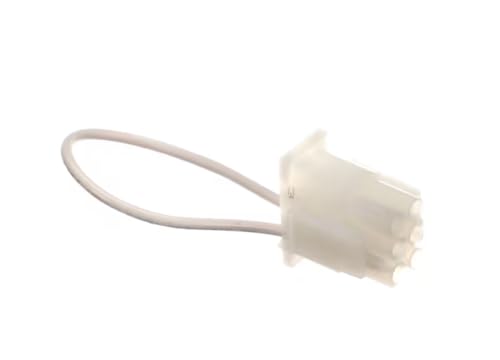 Fits Lennox 456 Jumper Wire with Connector/Plug for LCC180H2-01, LGA120S-02, LGA360H-05