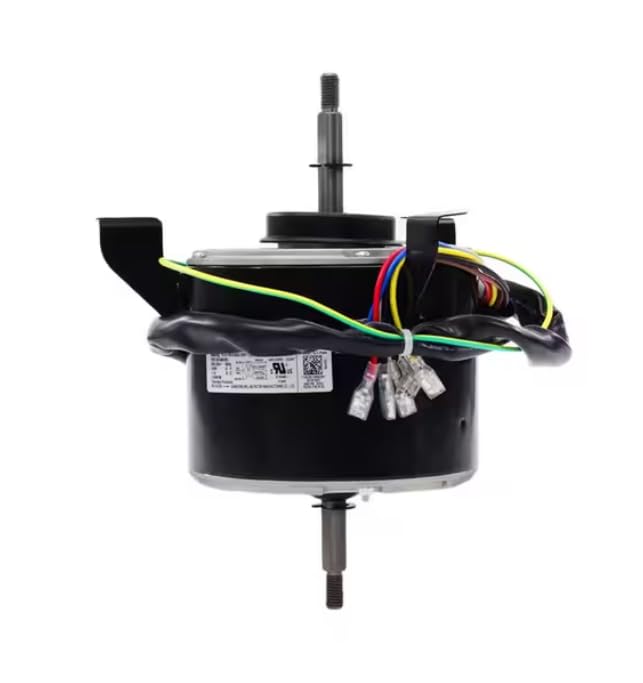 YSLA-145-6-B002-B001 YSK150-6BH(B) Fan Motor, 208-230 Volt, 60HZ for FRA186MT217, FRA183MT212, FRA184MT217