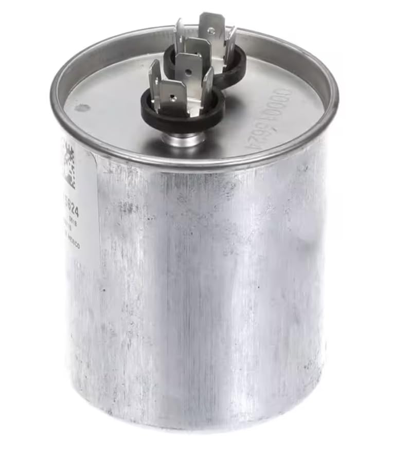 325P356H48P30A4XMC 000015624 0618 32153718 Capacitor, Run, 480 Volt, 35.0uF