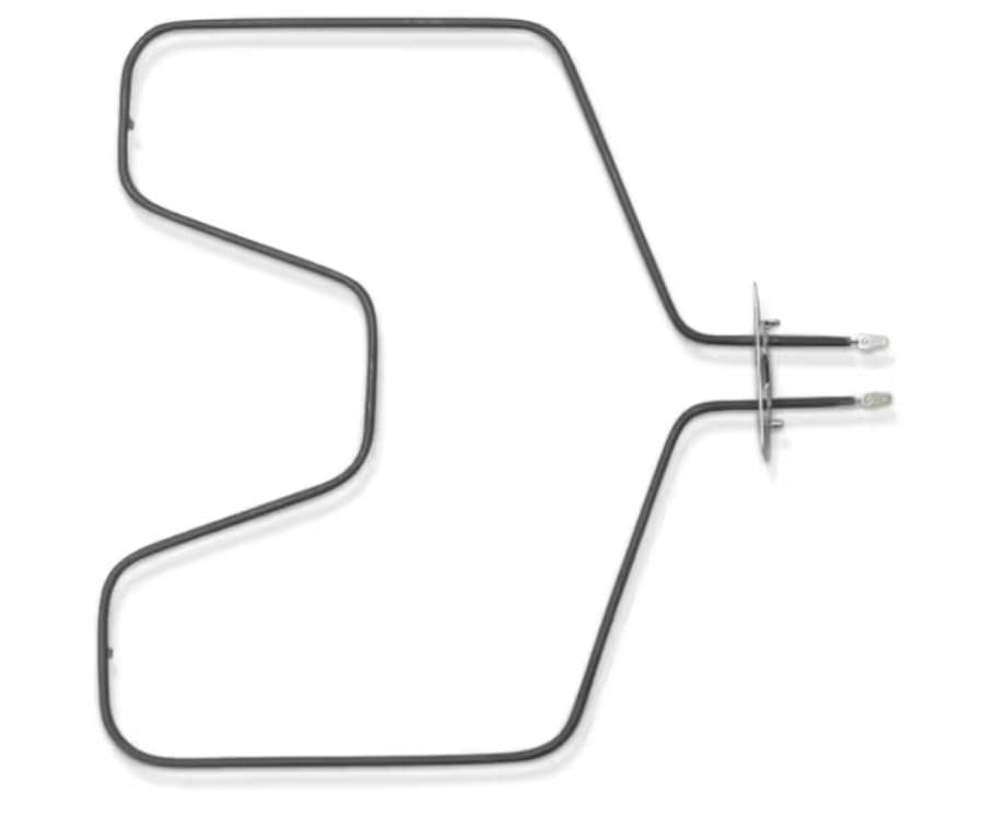 40V2585W Oven Element, Bake, 240 Volt, 2585 Watt, Range