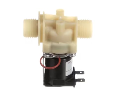 Fits Fri-Jado 70168 SVGW Solenoid Valve, 2/2, 1/2", 24VDC for LDR 8+8 S AC Electric, LDR-8 S AC Electric, LDR-8 S AC