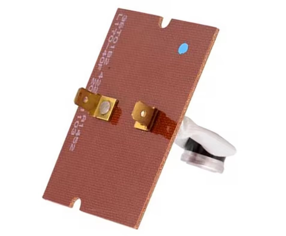 Fits Lennox 36T0182 A1452 Limit Switch, Auto Reset, L170-40F for AF80MPA075B3-A, AF80MPA075B3-B, AF80MPA075B4-A