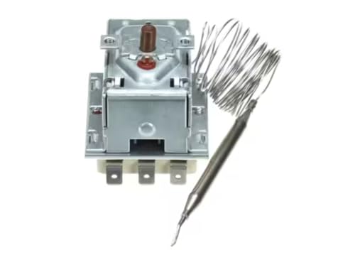 Fits TurboChef 2125 T125 High Limit Thermostat, Chipotle, NGO