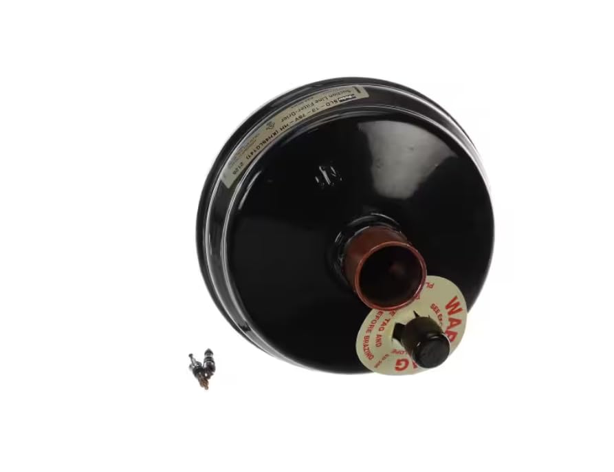 Fits International Comfort Products SLD-13-7SV-HH (KH45LG141) 2125 20303-001 Filter Drier, Suction Line, 7/8" Solder x 7/8" Solder for C2A342GKA200, C2A342GKB100, C2A342GKB200