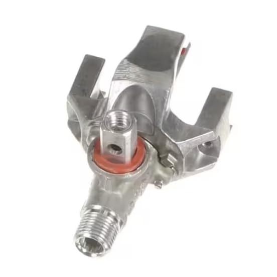1/2PSI K4 VALVE-BRNR