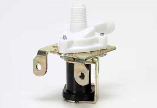Fits Scotsman K-63314-15 S-30 049H13 Solenoid Valve, Water Inlet, 120V for HQD550, HQD650, MDT5N25