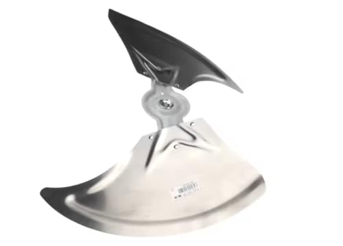 Fits International Comfort Products 6143770001M2 LA01RA060 Fan, 2-Blade, 24" for N4A5, HSA5, N4A3