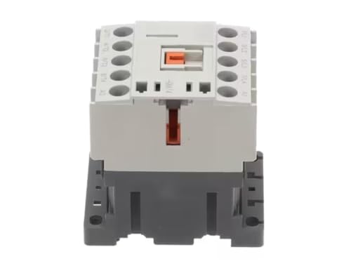 Fits Hobart IEC60947 VDE0660 HJ02004-6005D Contactor, 120 Volt Coil, 50/60HZ for CDH-1, CDL-1