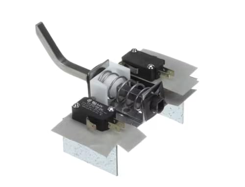 Fits Taylor V7-1C17D8-201 15.1A 1/2HP 125,250 OR 277 VAC 1/2A 125 VDC 1/4A 250 VDC 2034 L215 5A 125 VAC Switch, Draw,L