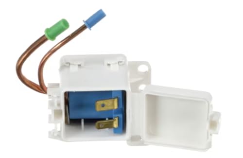 Fits Magic Chef AC100-127V 50/60HZ R134a/600a Solenoid Valve, 2 Way for MCWBC24DST