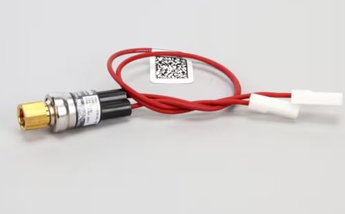 Fits Lennox 0035 41B PSH 092R12 092R12 450-300 156016 CL1251 Pressure Switch, High, R22 for LGC150S2BH1Y, LGC072S2BH, LGA150SH2Y
