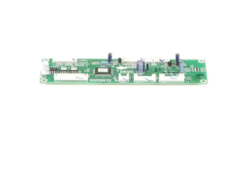 157 EBH 1692 1804 222108230021 CONTROL BOARD for CTC912P2N1S1