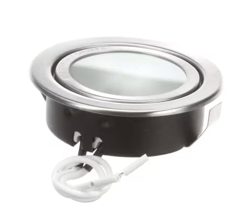 12V 20W D0.3M Light Fixture, 12V, 20W for 40847, 40855, 40846