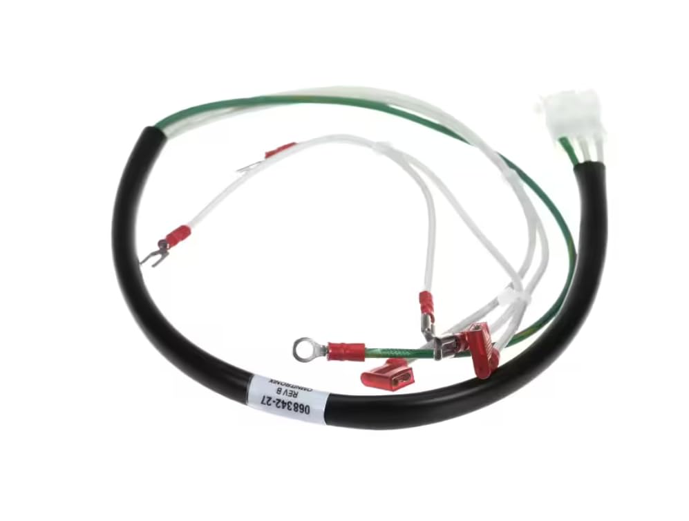 Fits Taylor 068342-27 REV B HARNESS-WIRE-SYR-HEATERSC602
