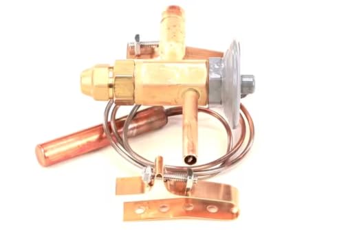 Fits Federal Industries 01719-1-F 0319 Y1017-FJ-1/2-C Thermo Expansion Valve, R-14A