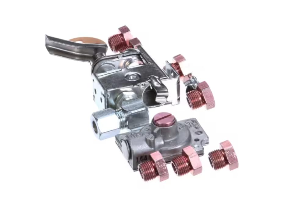 Fits Frymaster 82231 MM 14139A 11.0 Gas Conversion Kit, Natural to Propane, J1C