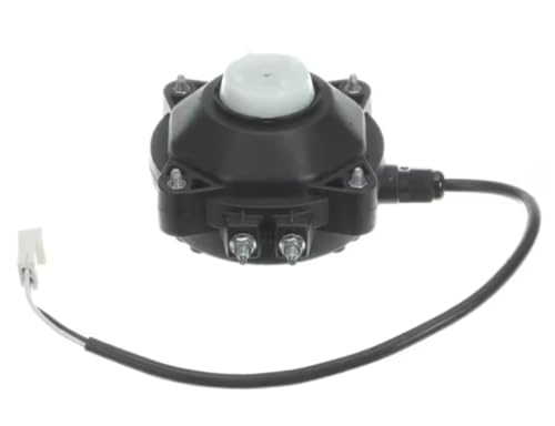Fits Maxx Cold NEC4810 10/15W 100-240V 50/60HZ 0.01-0.25A E516965 Fan Motor, Evaporator, 100-240 Volt, 50/60HZ