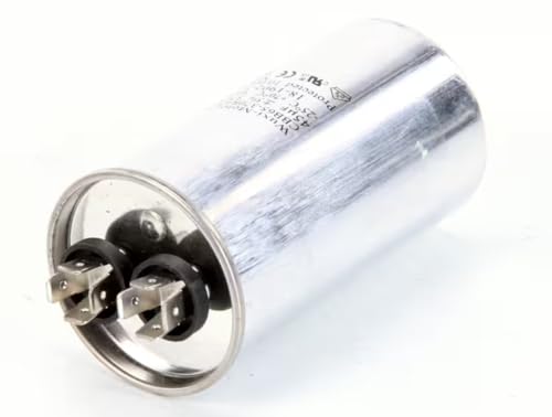 Fits Scotsman 1307373 CBB65-370R456-M4 370VAC 50-60HZ Capacitor, Run, 370 Volt, 50/60HZ, 45uF for CME1002W, C0630M, C0330-A