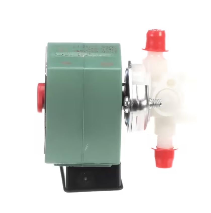Fits Frosty Factory 302971 2123 T27261324 Valve, AF, 24V for 113A, 115R, 117A