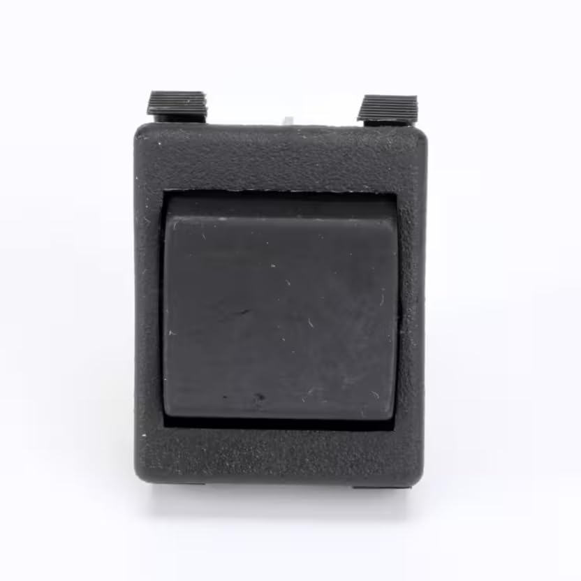 Fits Ice O Matic 06/12 Switch, Rocker, DPDT for C20, ICE0250A, ICE1506