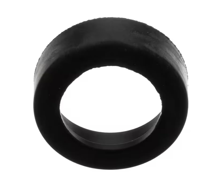 Fits York LAU 027554-01 19 Bearing Isolator, 1" Shaft for YZH03611C, MA20DN21, AHX42D3XH21