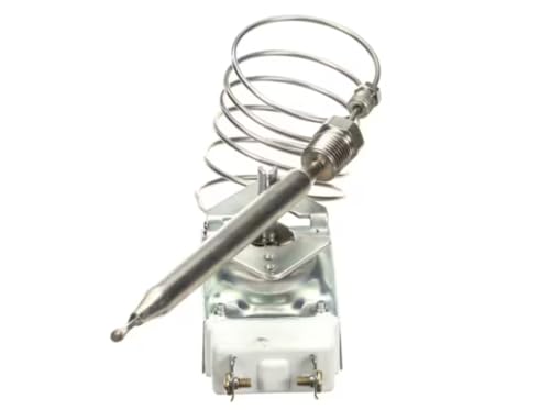 Fits Fagor Commercial 5VDC 0.67A MAX. 09/14/18 Thermostat, AR, AB, Fryer for AEF-4050 LP, AEF-4050 NG