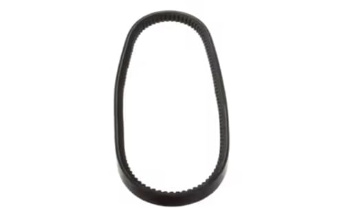 Fits DiversiTech 3423SS 8323FK86 V-Belt, 28" Outside Length, 1/2" Top Width, Notched for CVHF130GA5A0PE0291AN9EEJBA00000002A1G070LSW0004A100AA, CVHF065FE4B0PCT2838AAE8TGA00000008A10070LS00003A100D