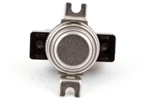 Fits Cleveland 208802 T-O-D 60T23 A0843 L77-5.5C Thermostat Disc, 77C