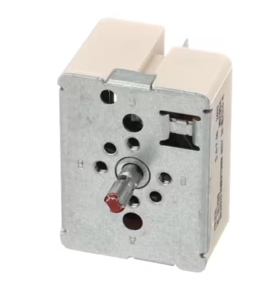 CTL031 811520 2010819 Infinite Switch, 240 Volt