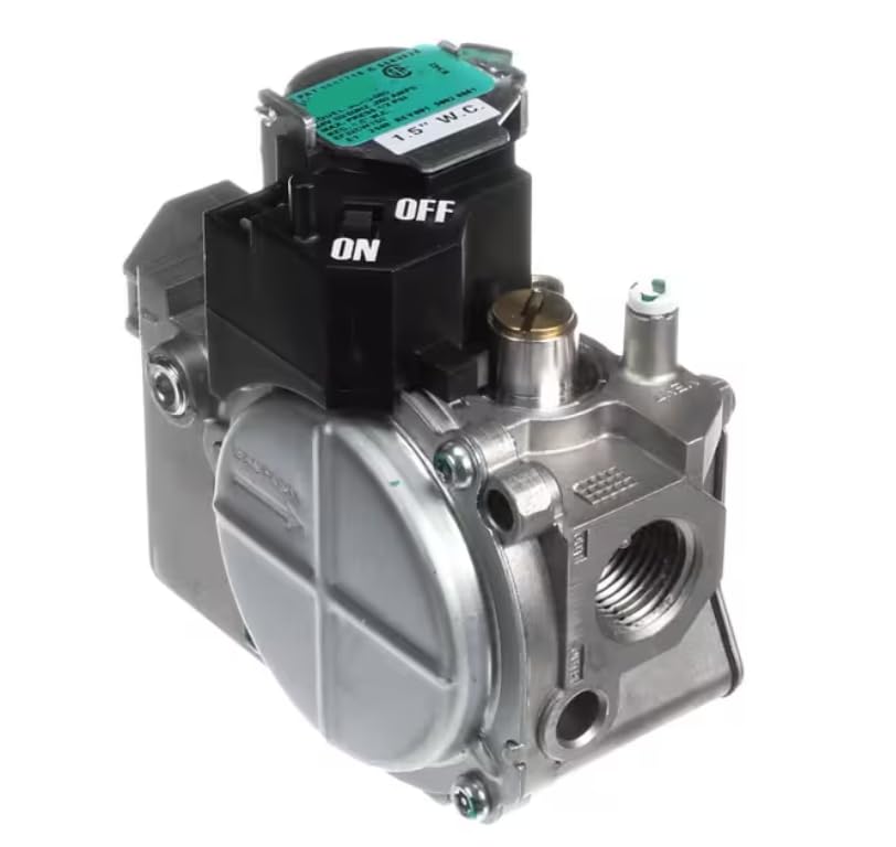 Fits International Comfort Products 22134213601357 PEF32CW150 9D2149 2149 Valve, Furnace for PG95ESAA30026AAA, N95ESN0261410A1, N95ESN