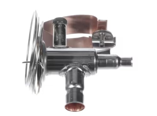 Fits Perlick 0467S R134a N2824B Thermal Expansion Valve/TXV, R134A/R513A