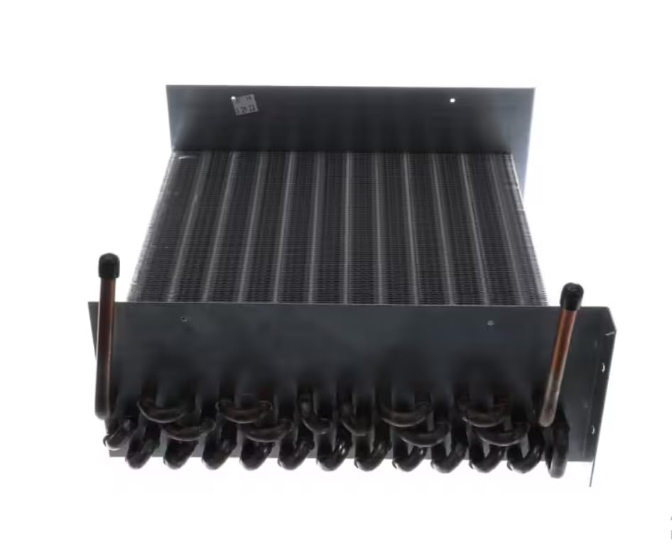 Fits Frosty Factory F764 1223 A 625 Condenser Coil, Air for 137A, 237A, 137W