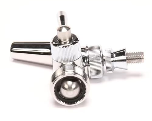 Fits Perlick 8,066,257 A1014G Faucet, Beer, Sanitary, Flow