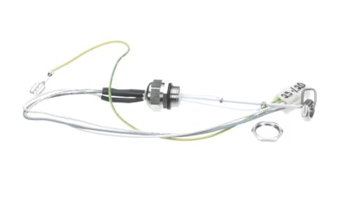 Fits Rational 29%20 Water Level Electrode, Fill, 90MM