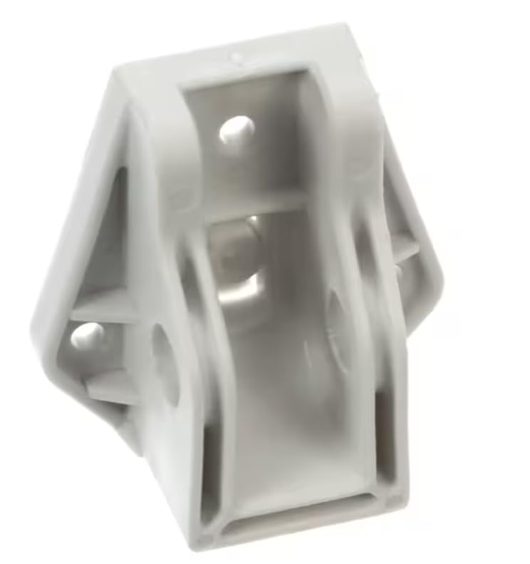 1313632 Mounting Bracket, Shock Absorber, Front Loading Washer for 970L48022A0, 970L48422E0, ATF6000ES0