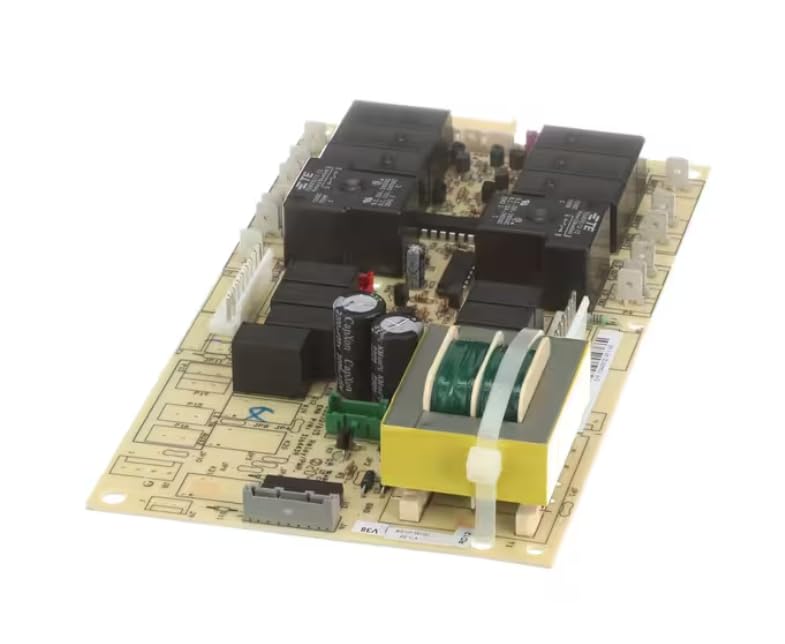 X49 SG01 3910210551816 EHP-3164439100 PX-1140 2049 Relay Board, Dual Wall Oven