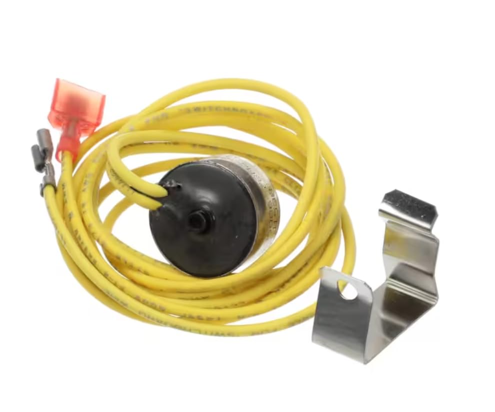 Fits Lennox 78M2301 Discharge Switch/Thermostat, L250-50F for HPXA19-048-230-02, HPXA19-024-230-02, HPXA19-038-230-05