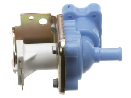 Fits Fetco S-53N K-66407 240V-50/60HZ-10W 57017 149C15 T1 Solenoid Valve for CBS-2032s, CBS-32A, CBS-2031e