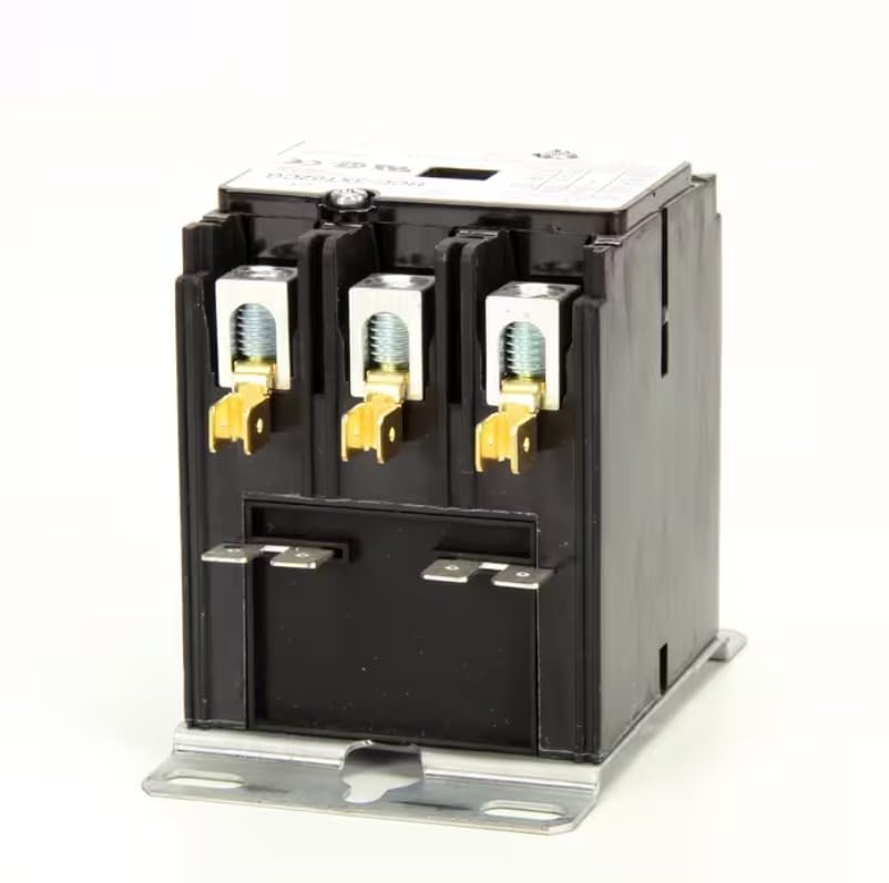 Fits Groen HCC-3XT02CG Contactor, 35 Amp, 3 Pole, 115 for FPC/1, FPC/1-4, MW/FPC
