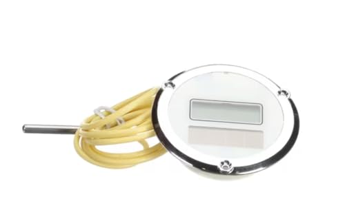 Fits Franke RR400 Thermometer, Solar