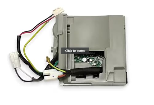 1156 QA F 06 SDMY001FL QD 21/01/31 741538 0238 Invertor, 115-127 Volt, 50/60H, Embraco for DGHD2361TF1, DGHD2361TF2, DGHF2360PF3A