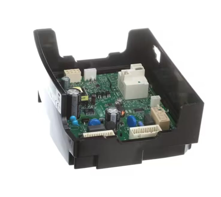 Fits Alliance Laundry Systems 12502091 792117-03 SLC-SH-112DMK-F-C1 C1603 E-190157 for ADEE9BGS455NW36, HSGSXAGW113TW01, SDEWYAGS153TW01