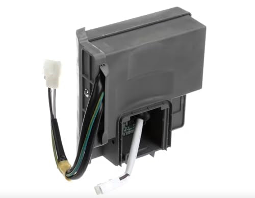 Inverter Board SVA57C23DAH 115V 60Hz – Fits Frigidaire Refrigerators