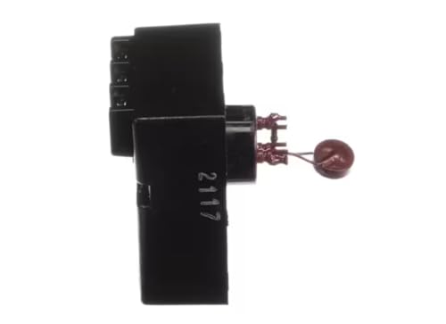 Fits Captive-Aire 2117 Discharge Air Temperature Sensor, 40 to 80 Degrees