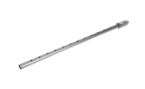 Fits Lennox 783863043703 LST1.5 2091 L00-2885-000 Metal Sampling Tube, 18" for KDB092H4-01, KHB102H4-01, KHB092H4-01