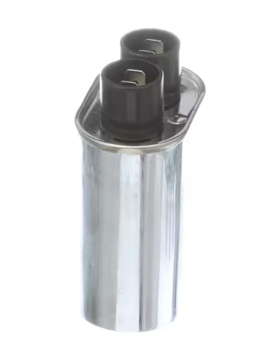 EN61270-1 V000480 Capacitor, 0.91UF, 2100 Volt, 50/60HZ, Microwave for JVM3162DJ1BB, JVM3162DJ1BB, JVM3162DJ1WW